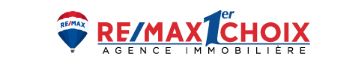 Remax premier choix québec